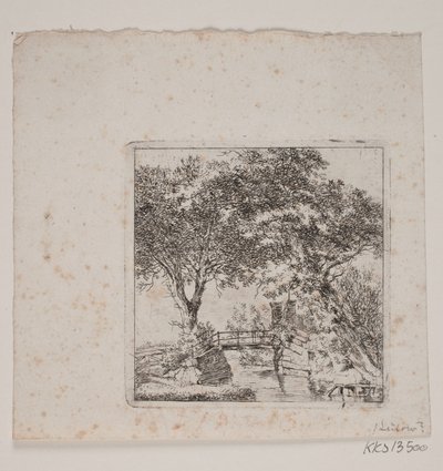 Paisajes de Johan Bülow