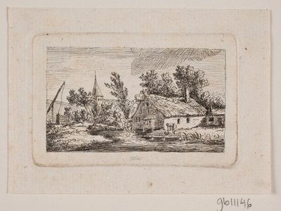 Paisajes de Johan Bülow