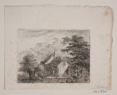 Paisajes de Johan Bülow