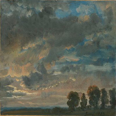  de Johan Christian Dahl