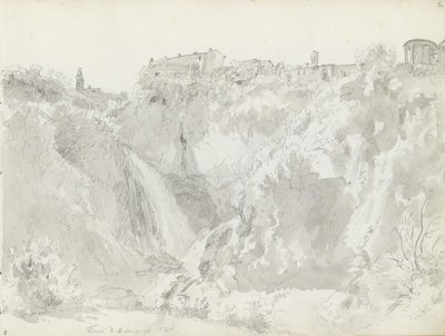  de Johan Christian Dahl