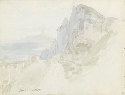  de Johan Christian Dahl