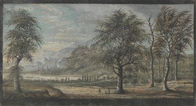  de Johan Christian Dahl