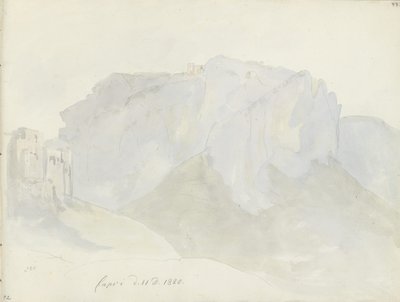  de Johan Christian Dahl