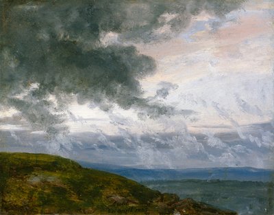  de Johan Christian Dahl