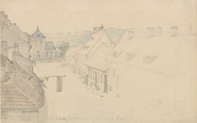  de Johan Christian Dahl