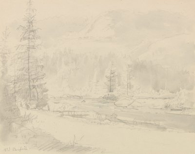  de Johan Christian Dahl