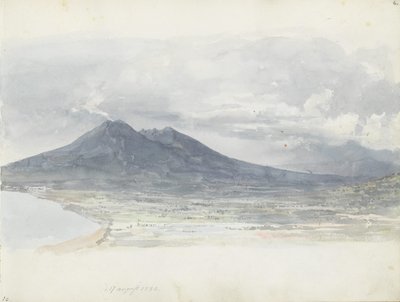  de Johan Christian Dahl