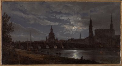  de Johan Christian Dahl