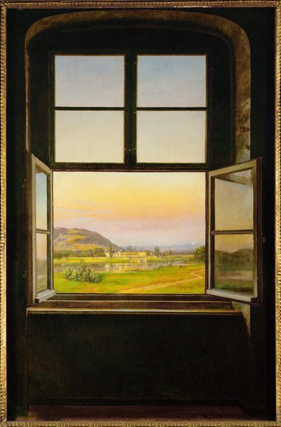  de Johan Christian Dahl