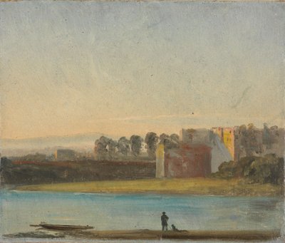  de Johan Christian Dahl