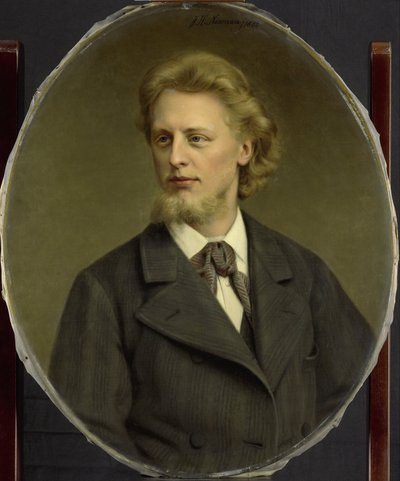  de Johan Heinrich Neuman