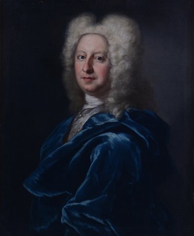 Sr. Wittmack de Scheffel de Johan Henrik Scheffel