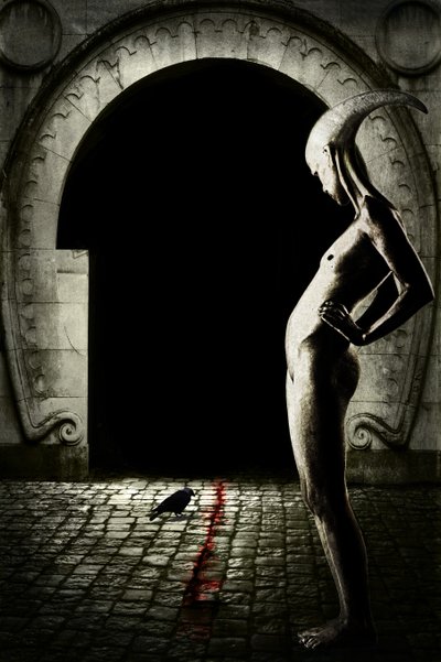 Lunes sangriento, 2012 (fotografía) de Johan Lilja
