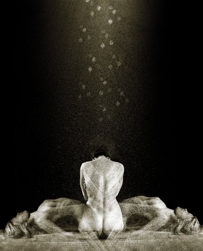 Gratis, 2013 (fotografía) de Johan Lilja