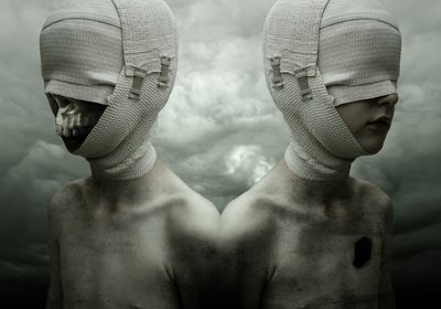 Jugar con la muerte, 2016 (foto) de Johan Lilja