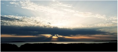 Mar, 2018 (fotografía) de Johan Lilja