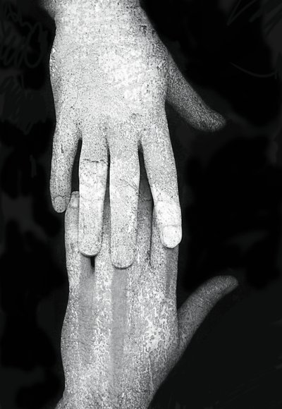 Toque, 2014 (fotografía) de Johan Lilja