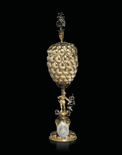 La copa de Bevensen de Johan Robyn