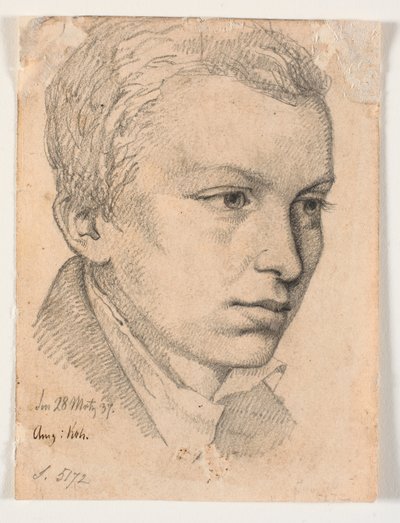  de Johan Thomas Lundbye