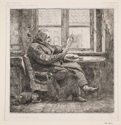  de Johan Thomas Lundbye