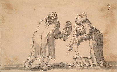  de Johan Tobias Sergel