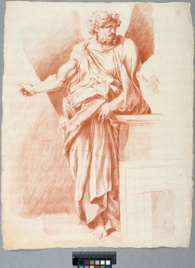  de Johan Tobias Sergel