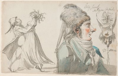  de Johan Tobias Sergel