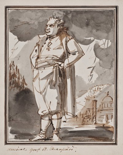  de Johan Tobias Sergel