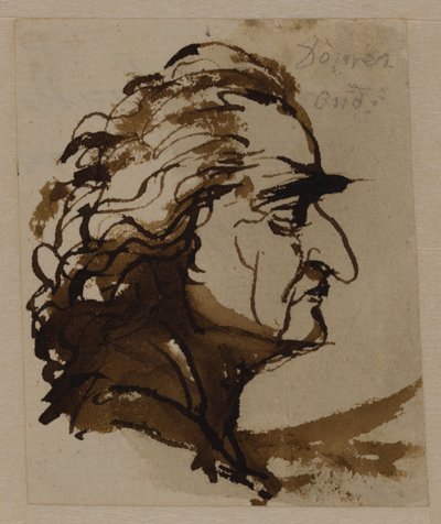  de Johan Tobias Sergel