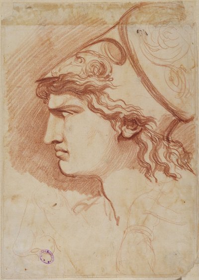  de Johan Tobias Sergel