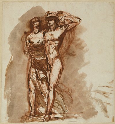  de Johan Tobias Sergel