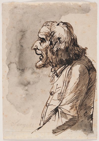  de Johan Tobias Sergel