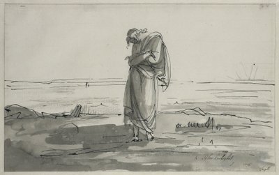  de Johan Tobias Sergel