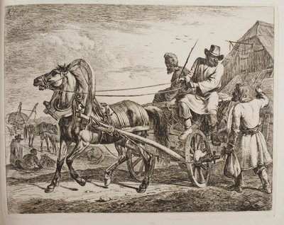  de Johann Adam Klein