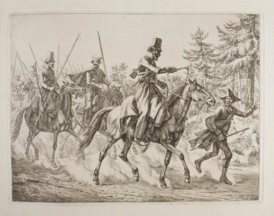  de Johann Adam Klein