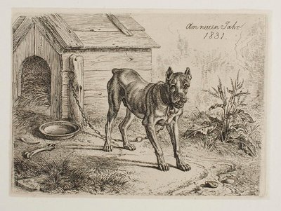  de Johann Adam Klein