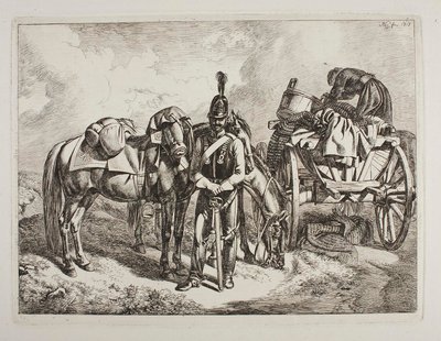  de Johann Adam Klein
