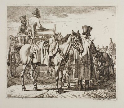  de Johann Adam Klein