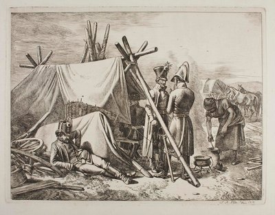  de Johann Adam Klein