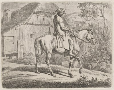  de Johann Adam Klein