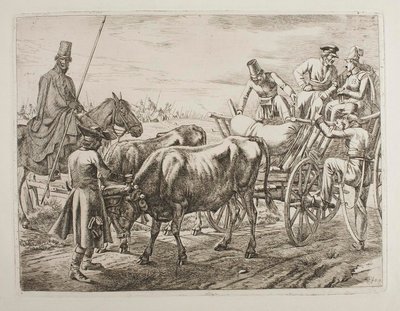  de Johann Adam Klein