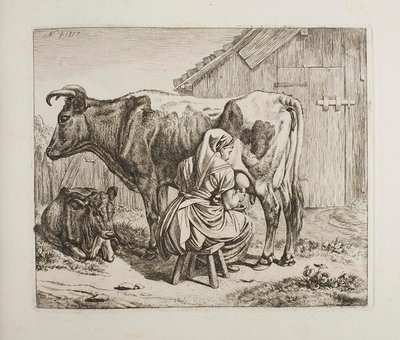  de Johann Adam Klein