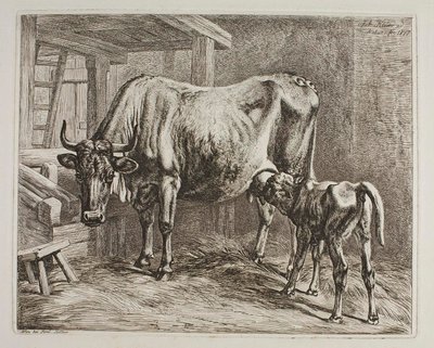 de Johann Adam Klein