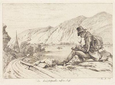  de Johann Adam Klein