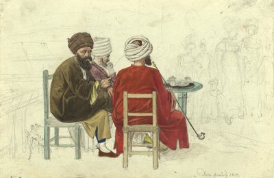  de Johann Adam Klein