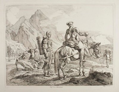  de Johann Adam Klein