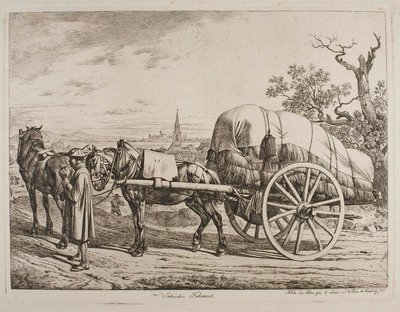  de Johann Adam Klein