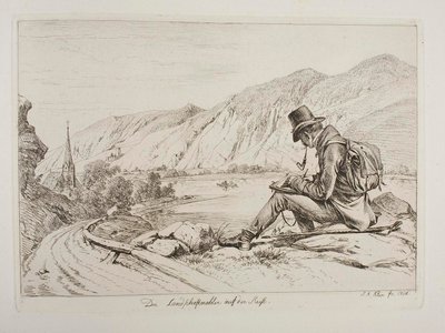  de Johann Adam Klein