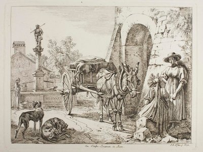  de Johann Adam Klein